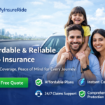 Affordable coverage for every journey