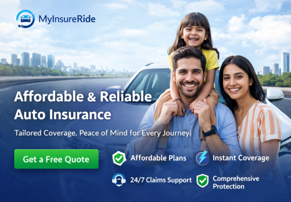 Affordable coverage for every journey